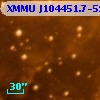 XMMU J104451.7-594952