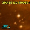 XMMU J104500.6-594920