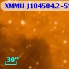 XMMU J104504.2-594638