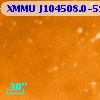 XMMU J104508.0-593535