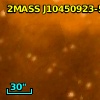 XMMU J104509.2-594710