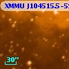 XMMU J104515.5-594708