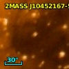 XMMU J104521.9-595213
