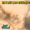 XMMU J104531.5-595146