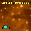 XMMU J104539.4-594902