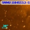 XMMU J104553.3-594443
