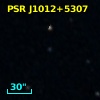 SDSS J101233.43+530702.4
