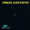 2MASS J10533978-7712338
