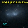 SDSS J122115.22+454843.2