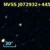 NVSS J072932+445016