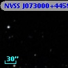 NVSS J073000+445854