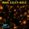 IRAS 12117-6312