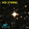 HD 270991