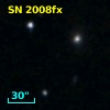 SN 2008fx