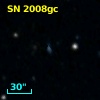 SN 2008gc