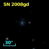 SN 2008gd