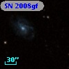 SN 2008gf