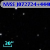 NVSS J072724+444022