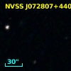 NVSS J072807+440401