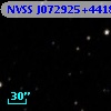 NVSS J072925+441835