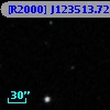 [R2000] J123513.729+620918.74