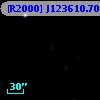 [R2000] J123610.704+622345.27