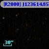 [R2000] J123614.854+615429.52