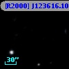 [R2000] J123616.104+622203.95