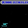 [R2000] J123631.139+622807.98