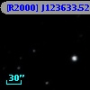 [R2000] J123633.527+622144.92