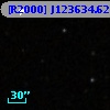 [R2000] J123634.622+615533.25