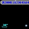 [R2000] J123643.649+622511.95