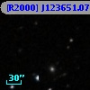 [R2000] J123651.075+620529.25
