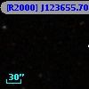 [R2000] J123655.700+615647.63