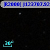 [R2000] J123707.921+620544.98