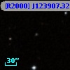 [R2000] J123907.324+621539.93