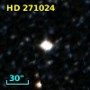 2MASS J05075700-6453476