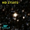 HD 271072