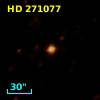 HD 271077