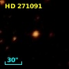 HD 271091