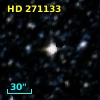 HD 271133