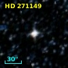 HD 271149