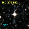HD 271152