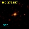 HD 271157