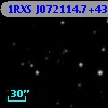 1RXS J072114.7+430949