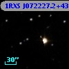 1RXS J072227.2+432602