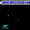 1RXS J072233.8+440355