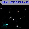 1RXS J072757.8+430722