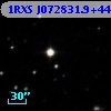 1RXS J072831.9+440712