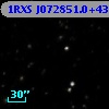 1RXS J072851.0+430518